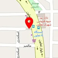 داروخانه دکتر جمشیدی