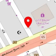 داروخانه سروش