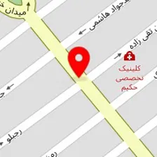 داروخانه دکتر میکائیلی