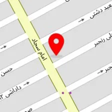 داروخانه دکتر صداقت