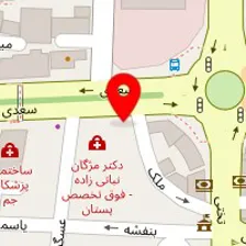 داروخانه آراد