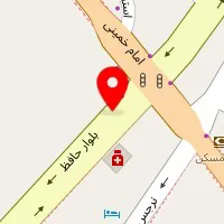 داروخانه هدف