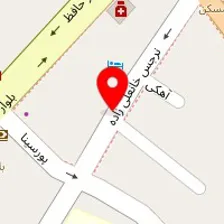 داروخانه دکتر محقق