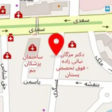 داروخانه دکتر علایی