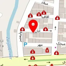 داروخانه دکتر آریافر