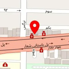 داروخانه دکتر دژآبادی