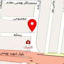 داروخانه دکتر صادقیان