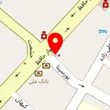 داروخانه دکتر شکفته