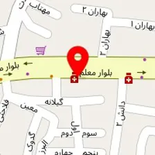 داروخانه دکتر مجیدی