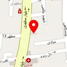 داروخانه قدس دکتر ستاری