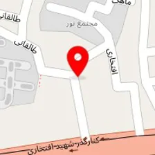 داروخانه شبانه روزی دکتر سیف پور