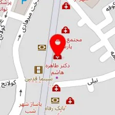 داروخانه مهر