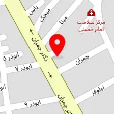 داروخانه دکتر شهیدی