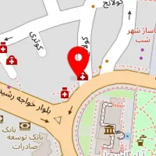 داروخانه دکتر اولیایی