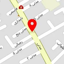 داروخانه دکتر رزاقی