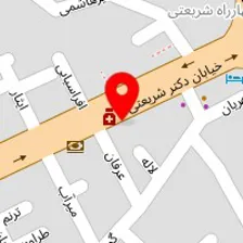 داروخانه دکتر فاطمی