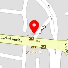 داروخانه شبانه روزی اطمینان