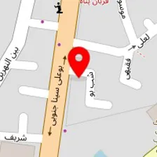 داروخانه دانشکده داروسازی همدان