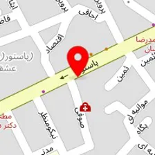 داروخانه شبانه روزی قانون