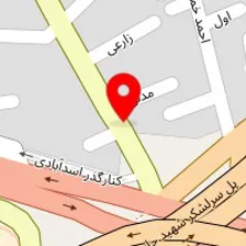 داروخانه شبانه روزی دکتر قدیمی