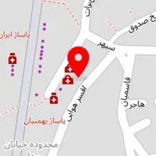 داروخانه دکتر شیخ بابایی