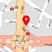 داروخانه دکتر مریم قدیمی