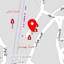 داروخانه دکتر محسن زاده