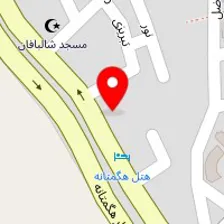 داروخانه شبانه روزی دکتر غضنفری همدان