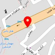 داروخانه شبانه روزی دکتر مطهری