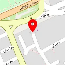 داروخانه دکتر بهاری فر