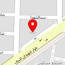 داروخانه دکتر فخار