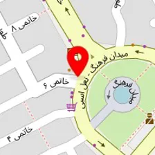 داروخانه دکتر طاهری