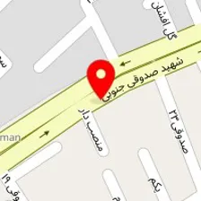 داروخانه دکتردهقانی