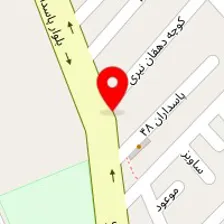 داروخانه حیدری