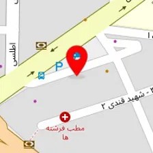 داروخانه طاهری