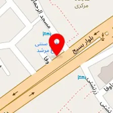 داروخانه دکتر مشکات