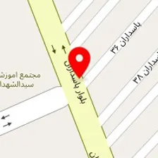 داروخانه دکتر رشیدی