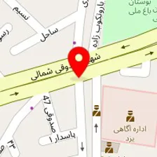 داروخانه دکتر صلاحی