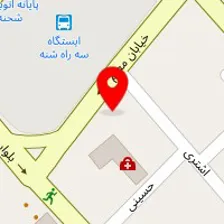 داروخانه دکتر سخنور