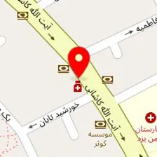 داروخانه دکتر صالحی