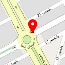 داروخانه دکتر مخبری