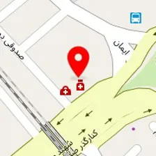 داروخانه دکتر لطفعلیانی