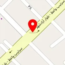 داروخانه دکتر ساعتی