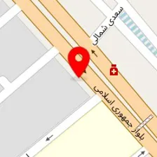 داروخانه دکتر سرایانی