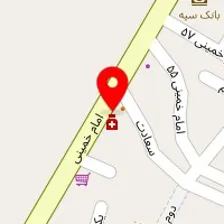 داروخانه دکتر ملانوری