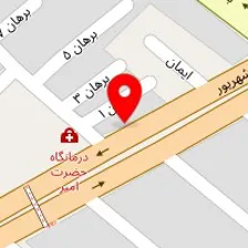 داروخانه دکتر فرقانی