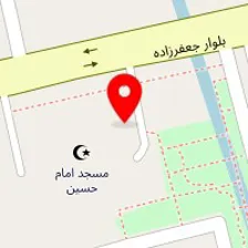 داروخانه حضرت زینب