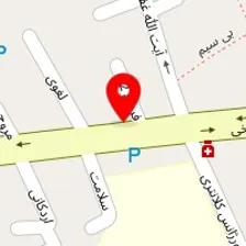 داروخانه دکتر باقی