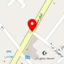 داروخانه شفاء یزد