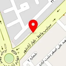 داروخانه شبانه روزی